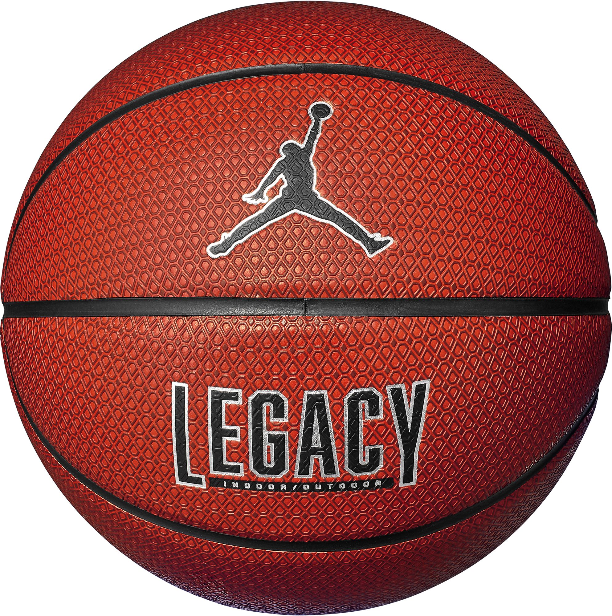 Jordan Legacy 8P 2.0 Basketball