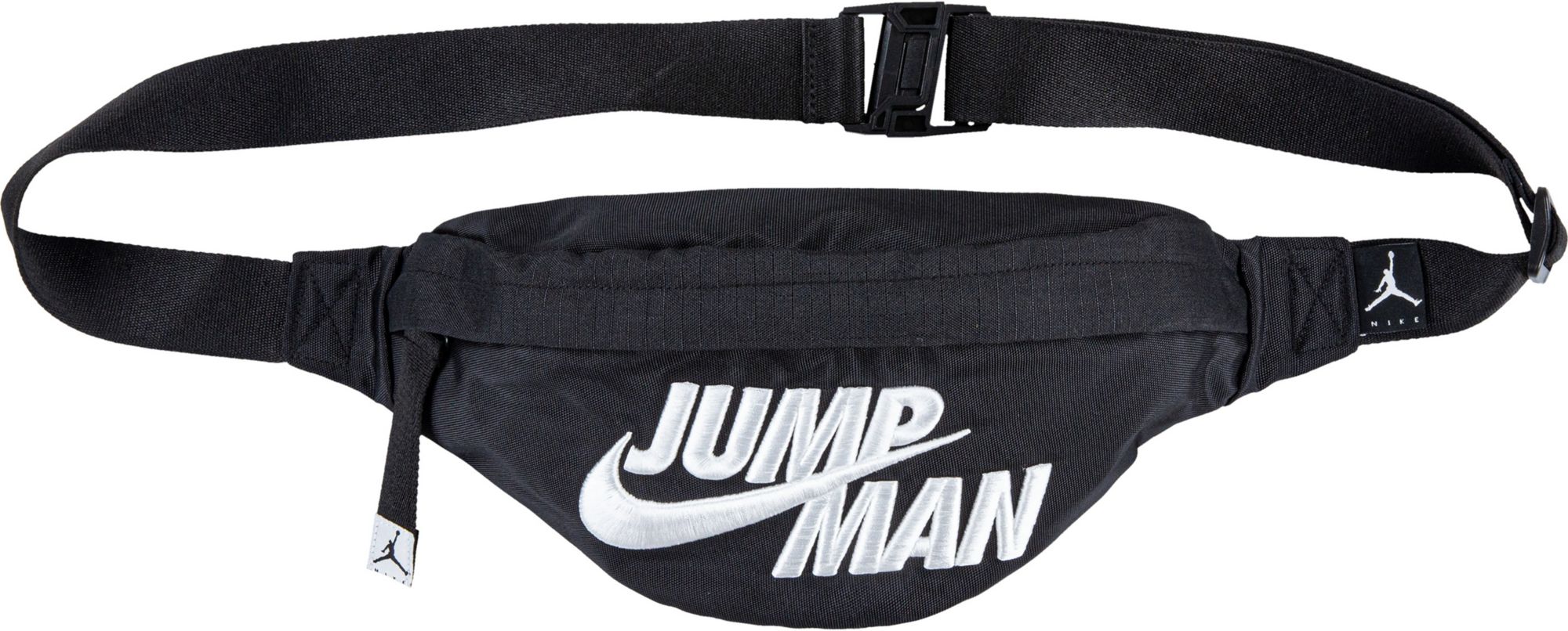 air jordan jumpman waist bag