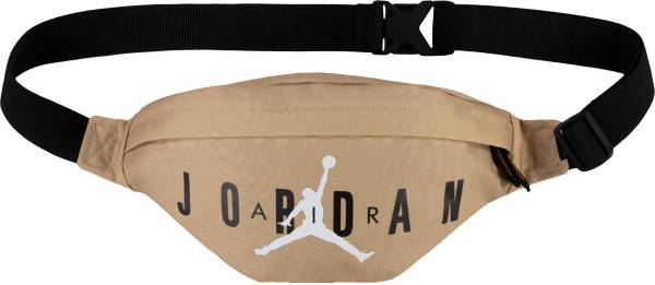 Jordan fanny pack clearance leather