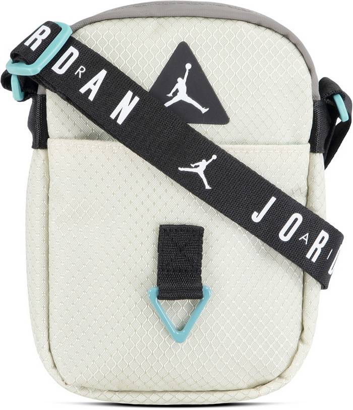 Jordan Unisex Large Tote Bag Shoulder Handbag