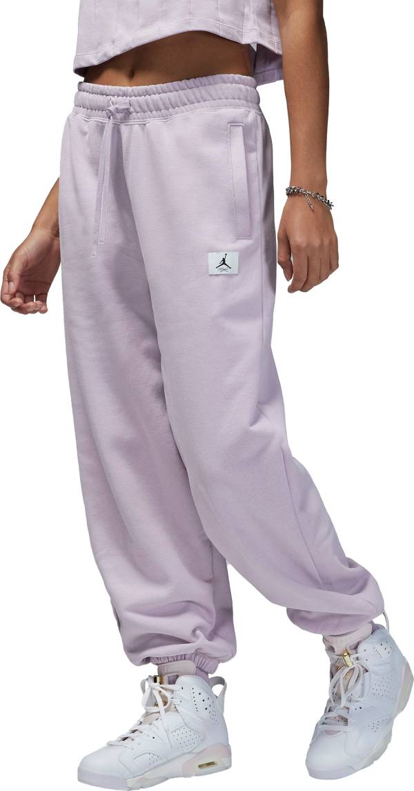 Pants para mujer Jordan Flight Fleece.