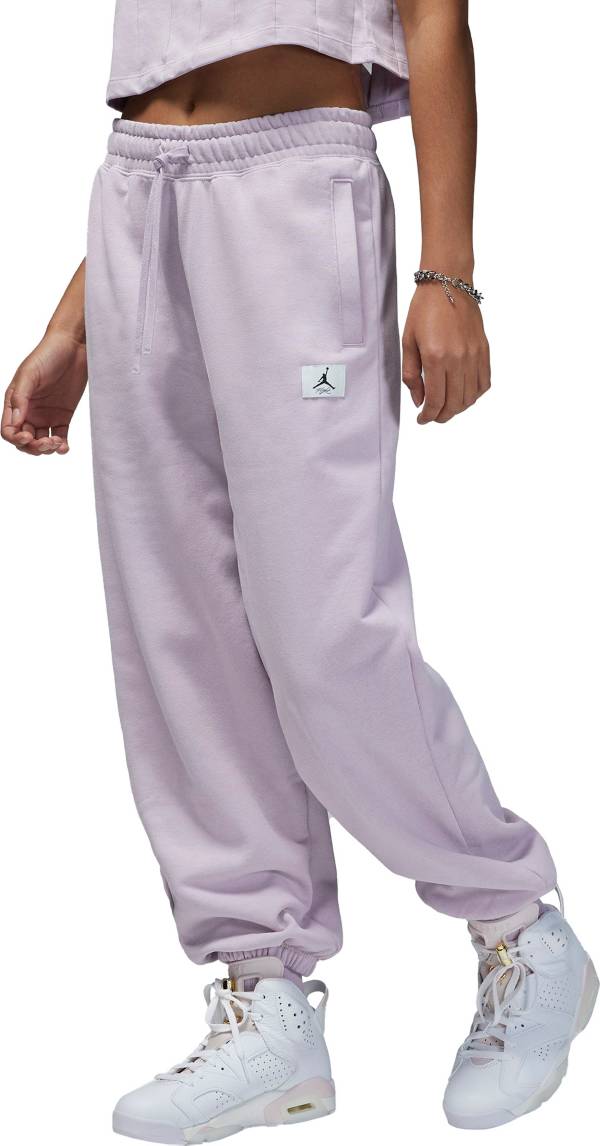 Women's Jordan Essentials Fleece Pants