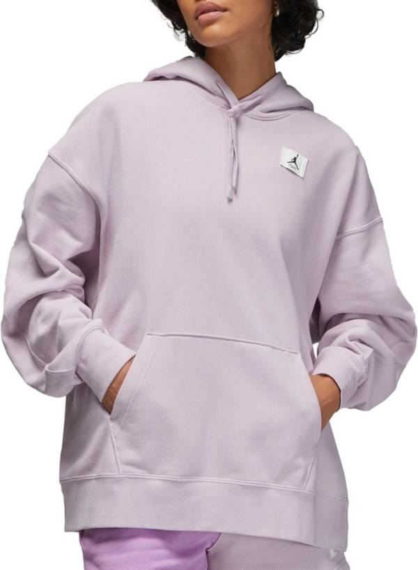 Womens jordan clearance hoodie