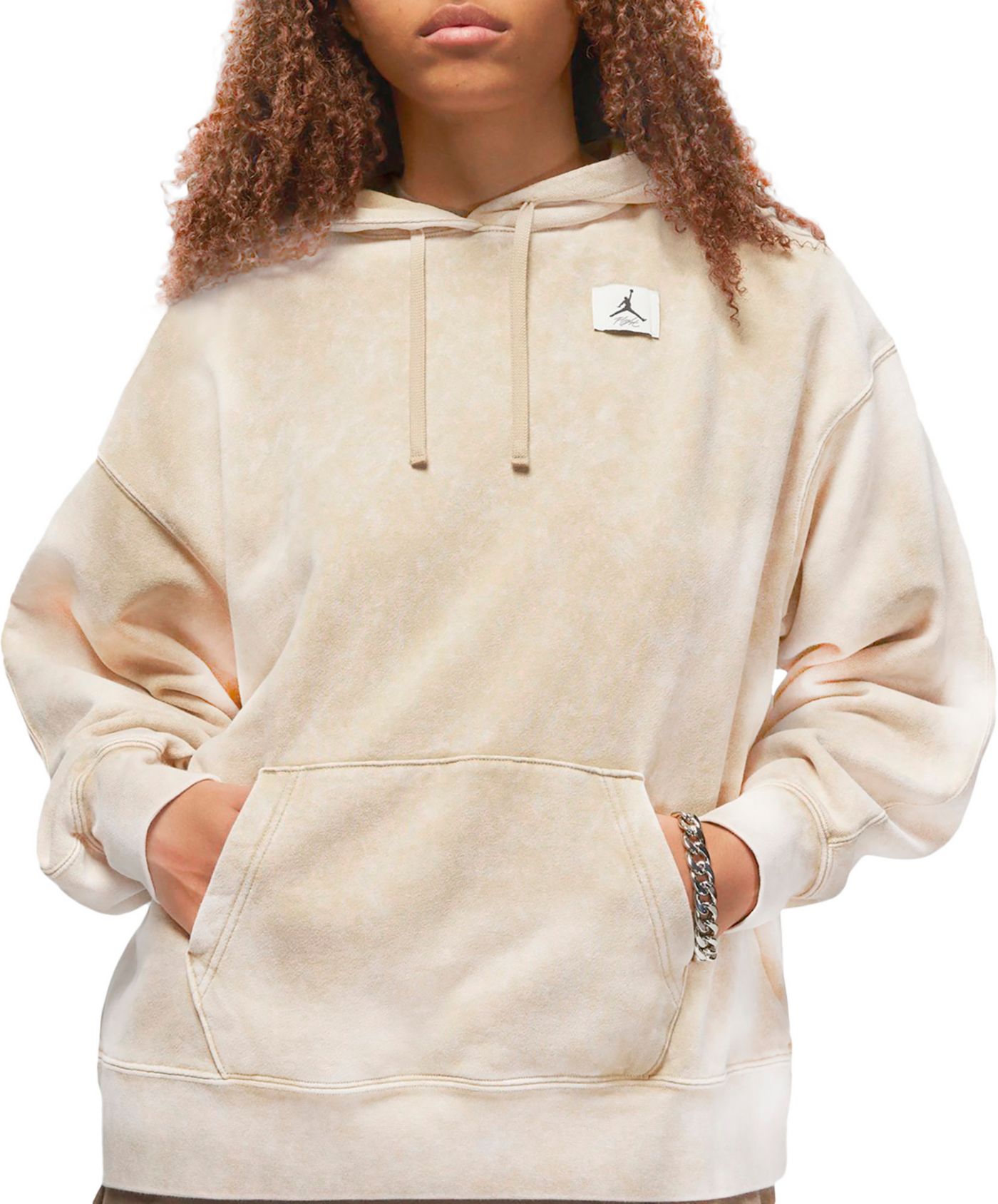 Jordan Women s Flight Fleece Hoodie Dick s Sporting Goods