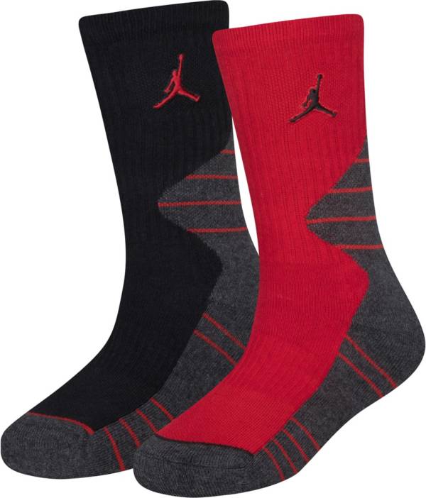 Jordan socks dri outlet fit