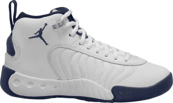 Air jordan best sale jumpman white