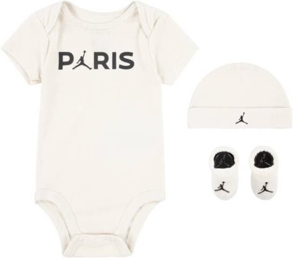 Jordan infant clearance romper