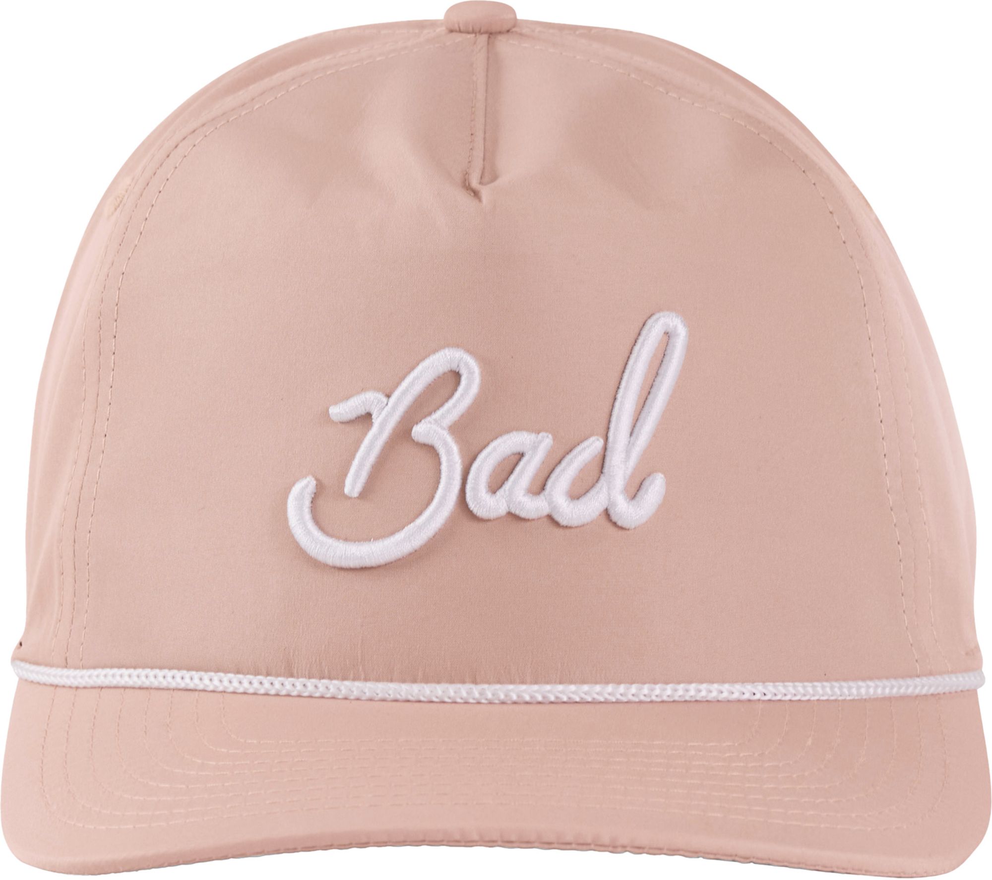 Bad Birdie Adult Bad Rope Golf Hat product image