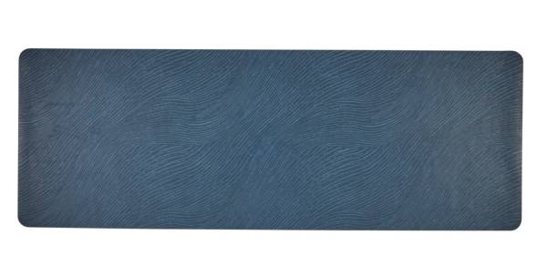 Gaiam Power Grip Yoga Mat - 68x24”, 4 mm - Save 50%