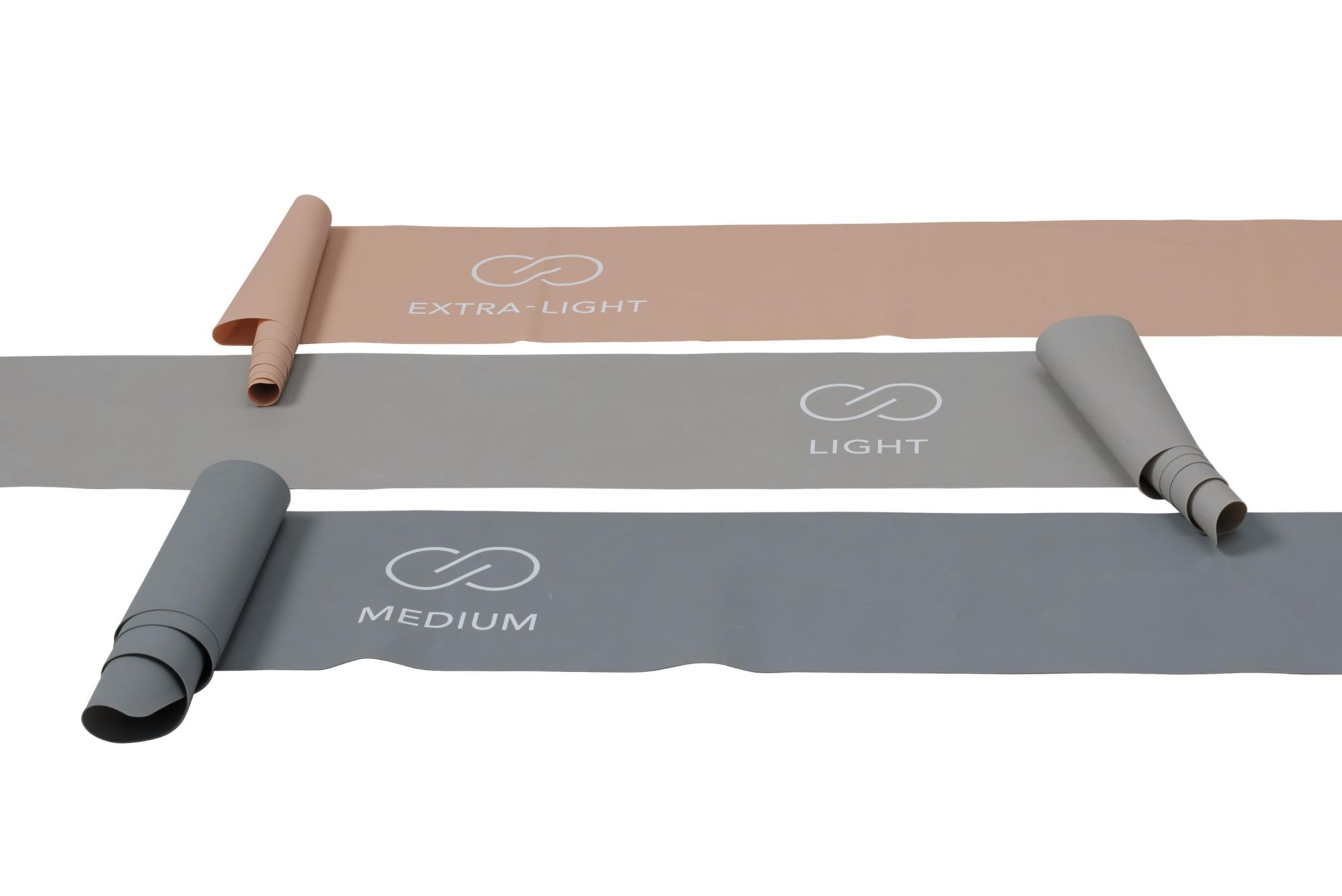 CALIA Flexibility Bands – 3 Pack product image