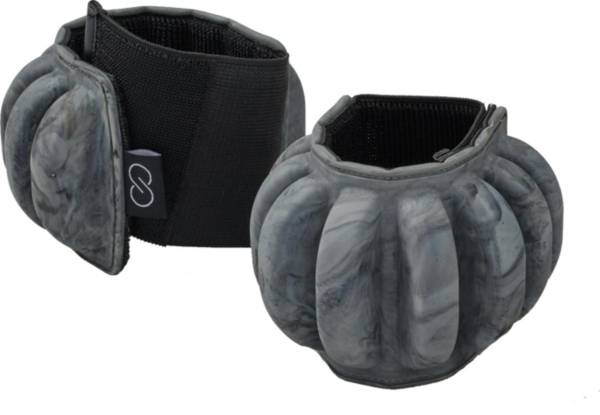 CALIA Low Profile Ankle Weights – Pair product image