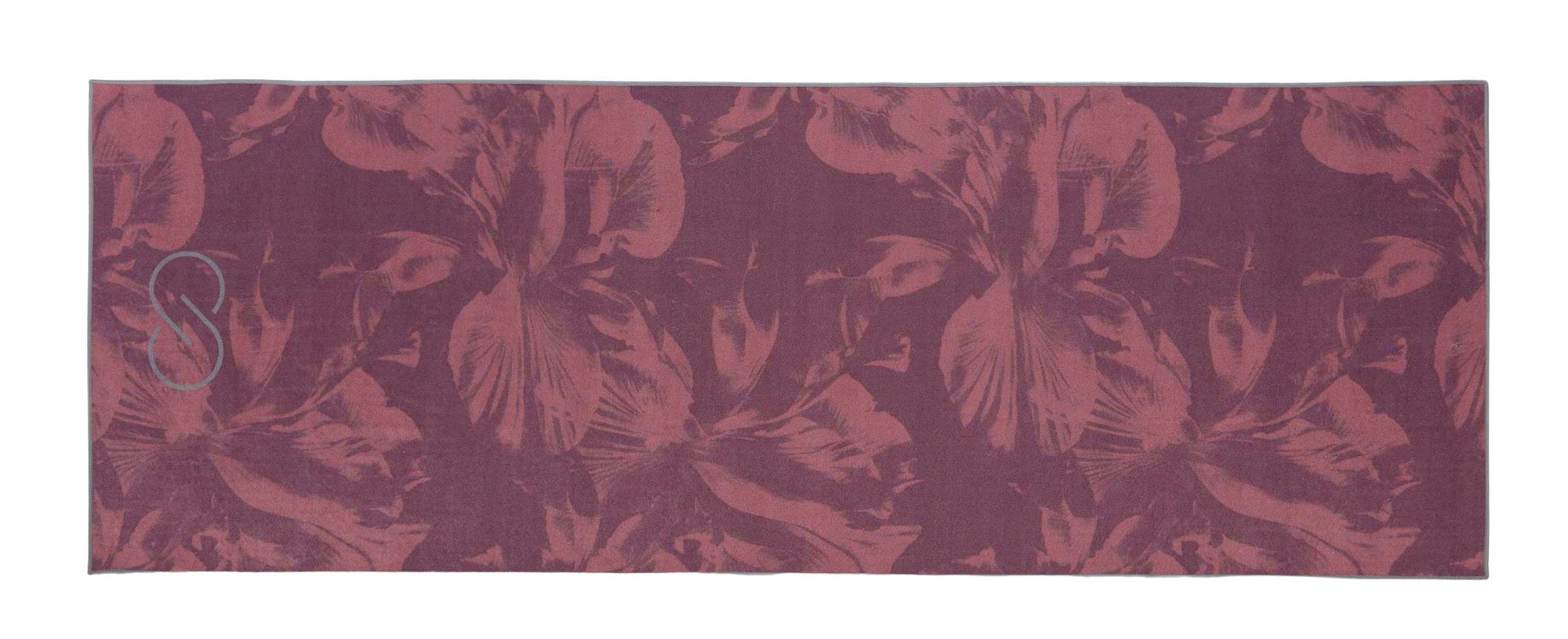 CALIA No-Slip Yoga Mat Towel product image