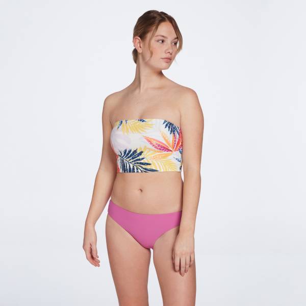 CALIA Women's Cami Long Line Swim Top product image