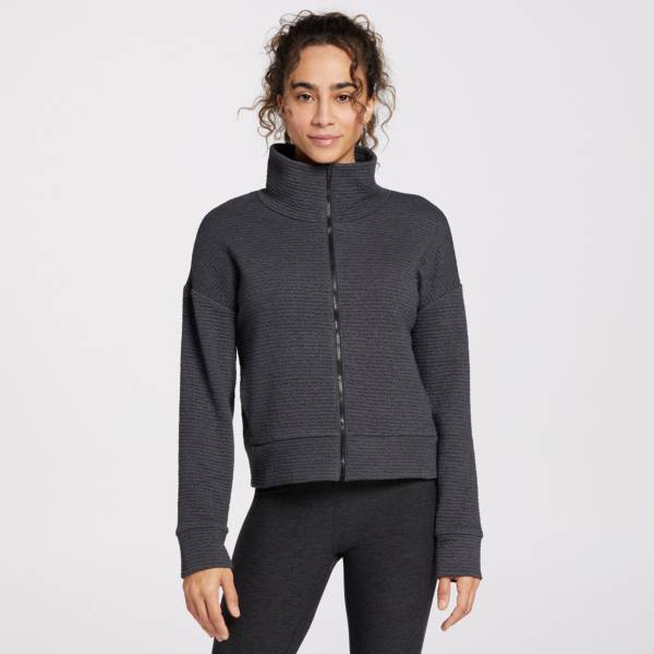 CALIA Women's Cloud Full Zip Golf Jacket product image
