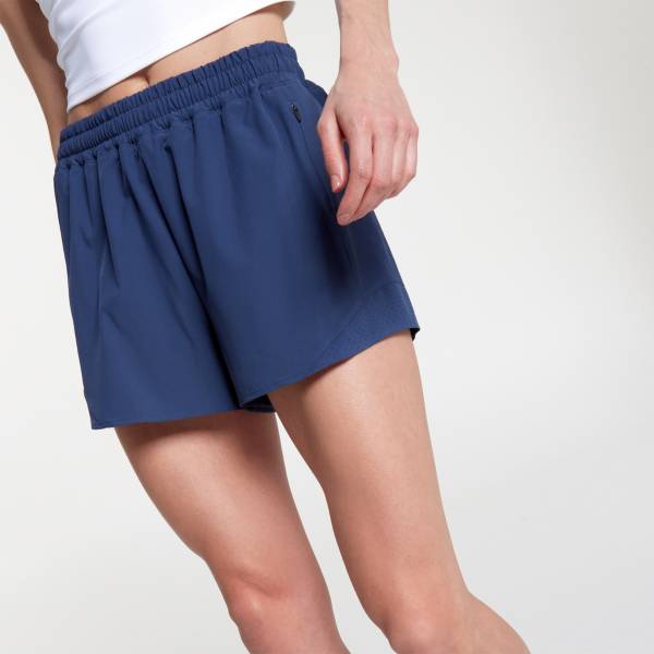 Women's Running Shorts – Konno Inc.