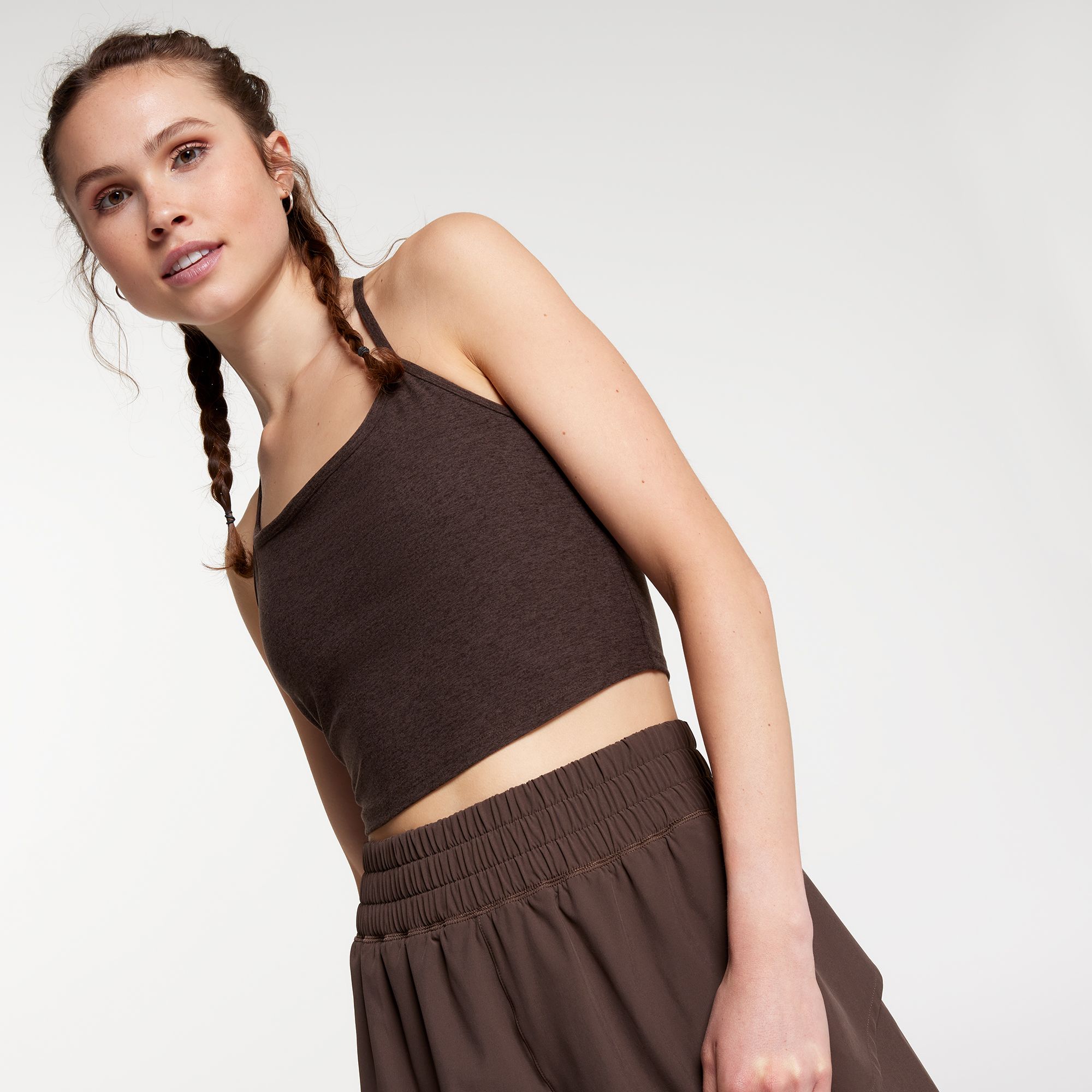 CALIA Women's LustraLux Brami product image