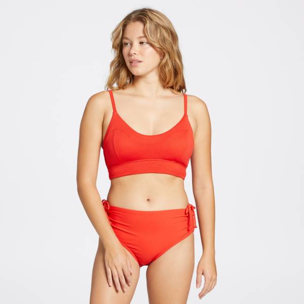 CALIA Women's Pieced Swim Top product image