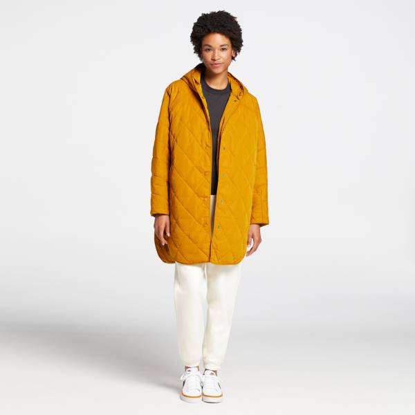 CALIA Women's Quilted Liner Coat product image
