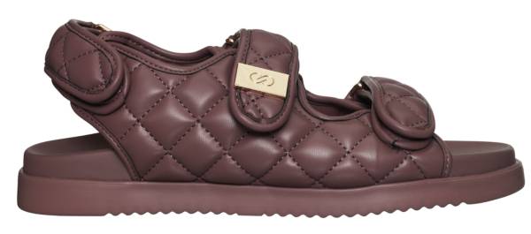 CALIA Women's Quilt Sandals product image
