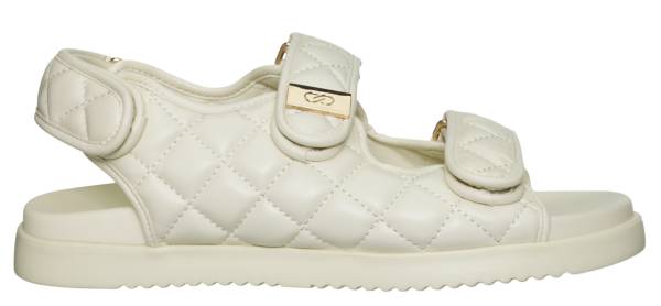 CALIA Women's Quilt Sandals product image