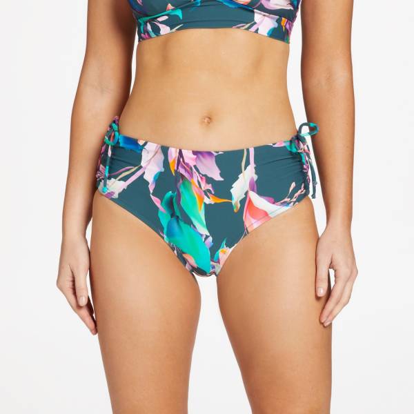 Womens Swim Bottom High Waisted – kartiana