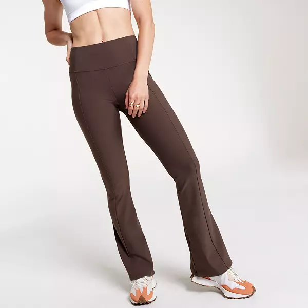 Calla Ultra-tight Yoga Pants with Pockets for Women | Large