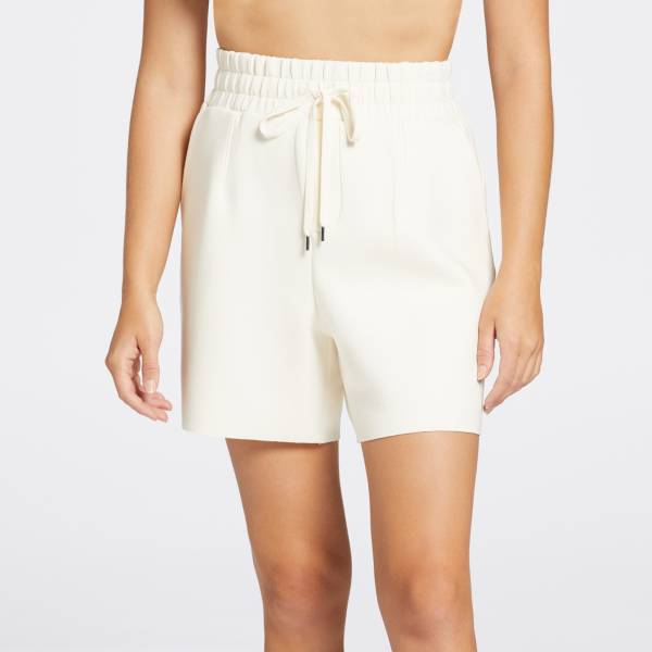 CALIA Women's Soft Scuba Sweatshorts product image