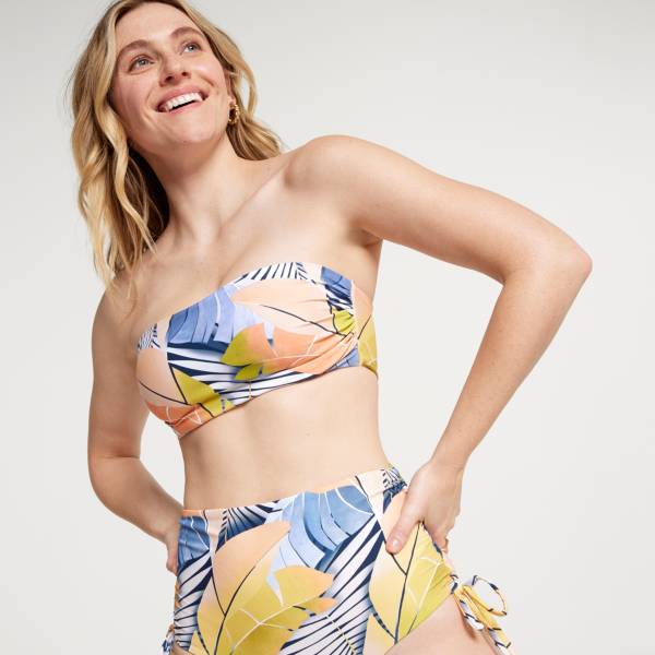High support swim top on sale