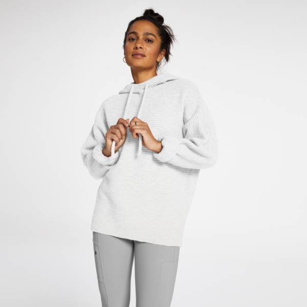 CALIA Women's Sweater Hoodie | CALIA