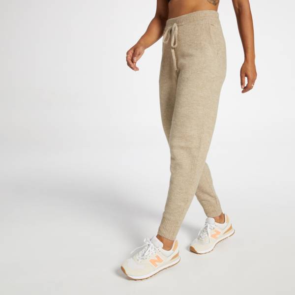 CALIA Women's Sweater Joggers product image