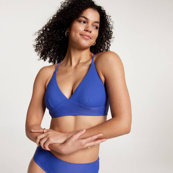 Women's Built-In Bra CALIA Swimsuits