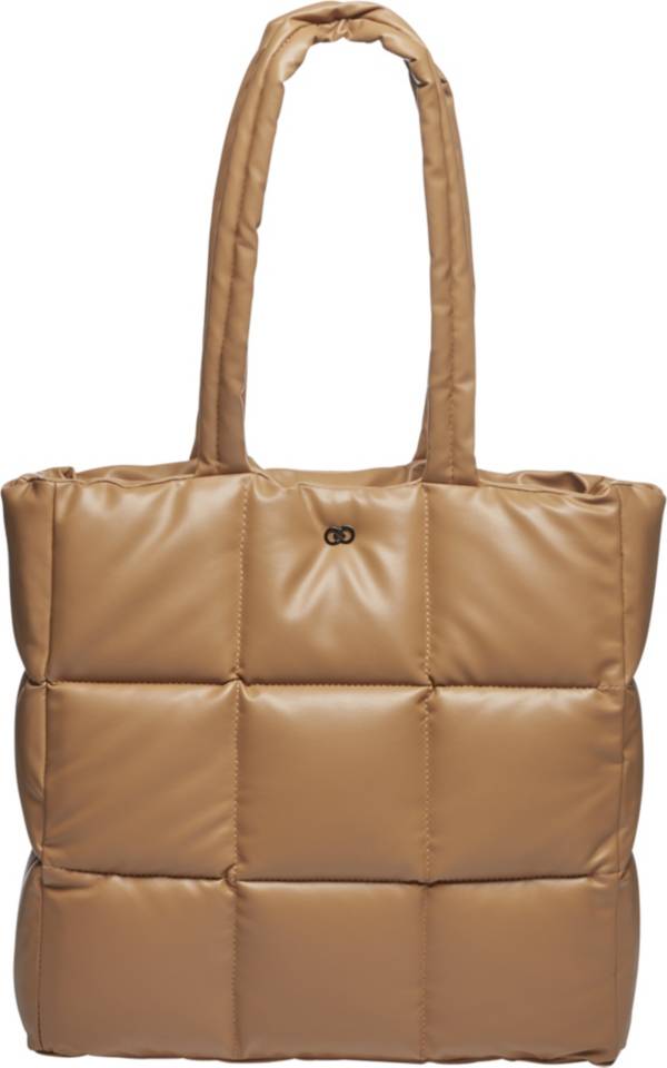 CALIA Women's Libby Faux Leather Tote product image