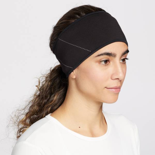 Reflective Skinny Headband