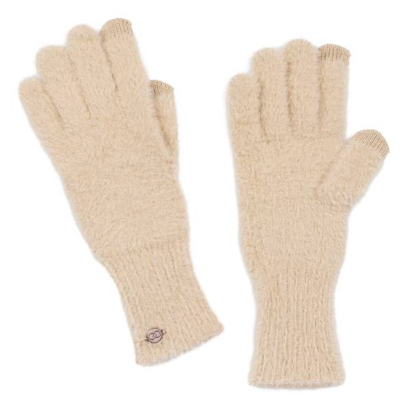 CALIA Women's Ribbed Cuffed Gloves product image