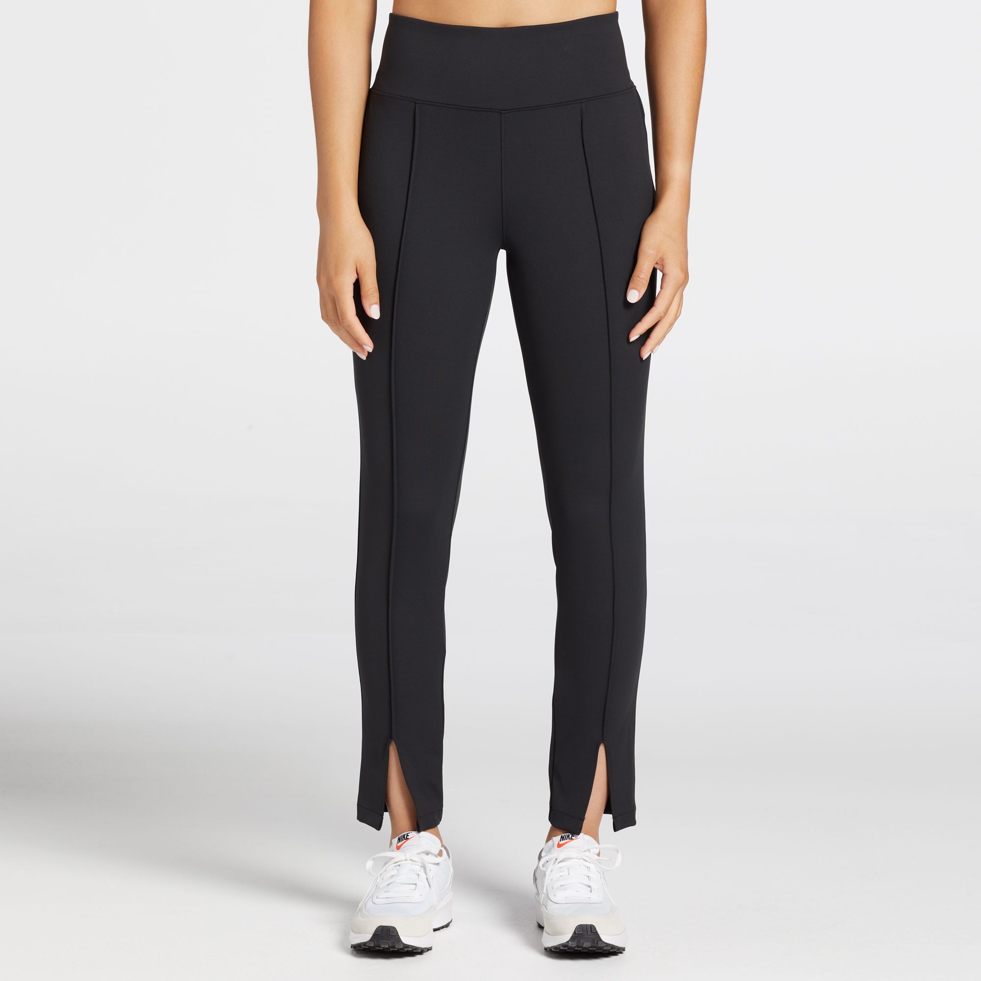 Women's Golf Leggings With Pockets