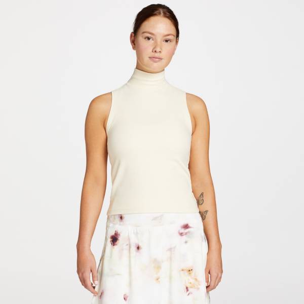 Calia warm hotsell mock neck top