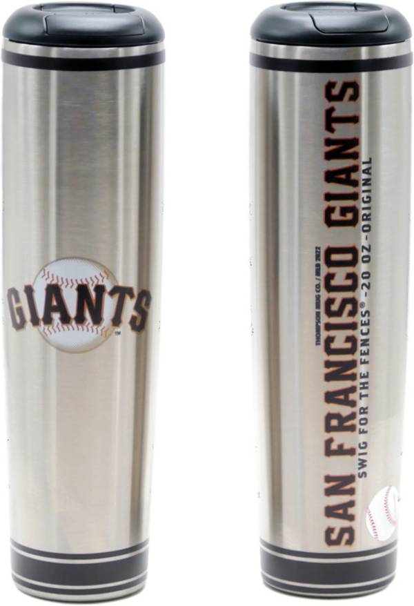 Dugout Mugs San Francisco Giants 20oz. Metal Dugout Mug product image