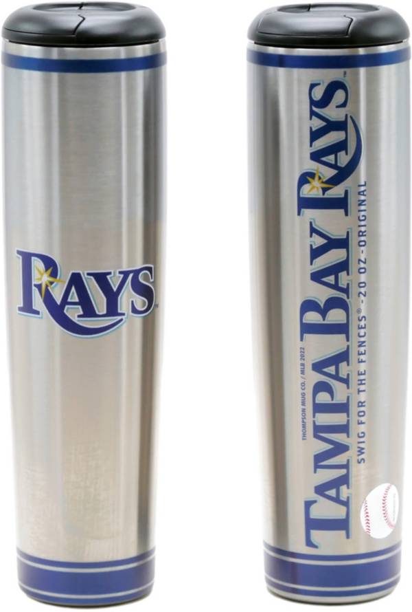 Dugout Mugs Tampa Bay Rays 20oz. Metal Dugout Mug product image