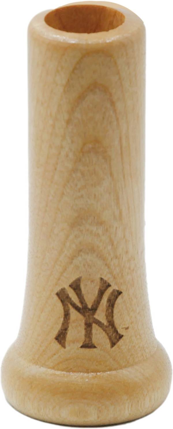 Dugout Mugs New York Yankees 1oz. Knob Shot Glass product image