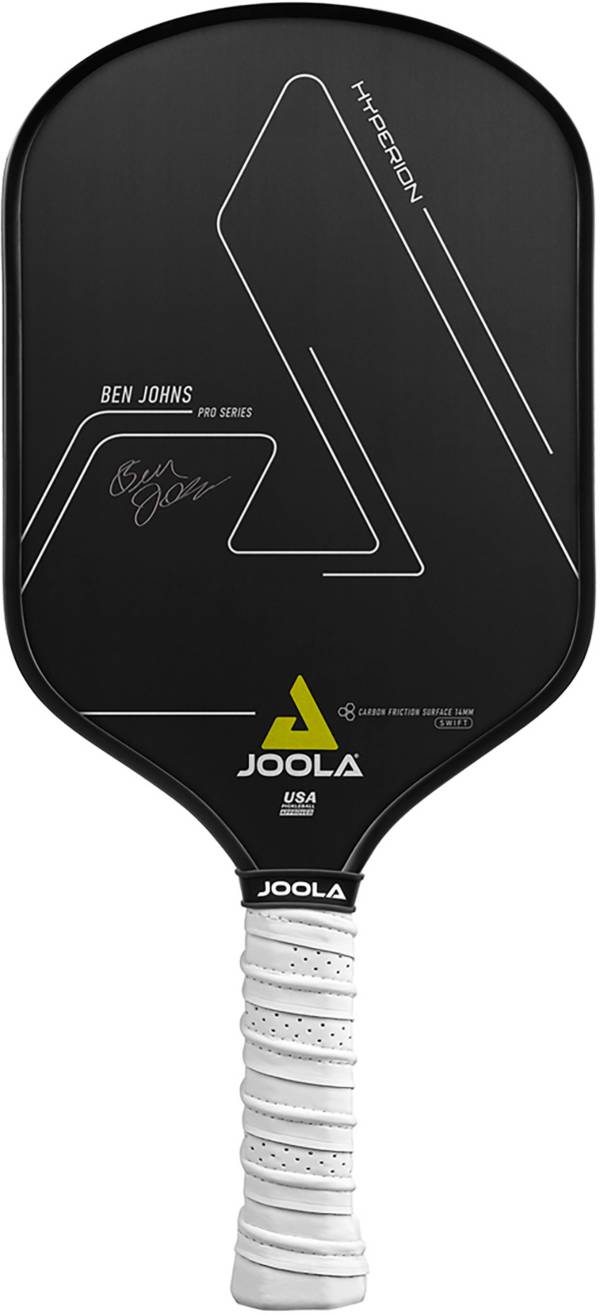 JOOLA Ben Johns Hyperion CFS 14mm Swift Pickleball Paddle product image
