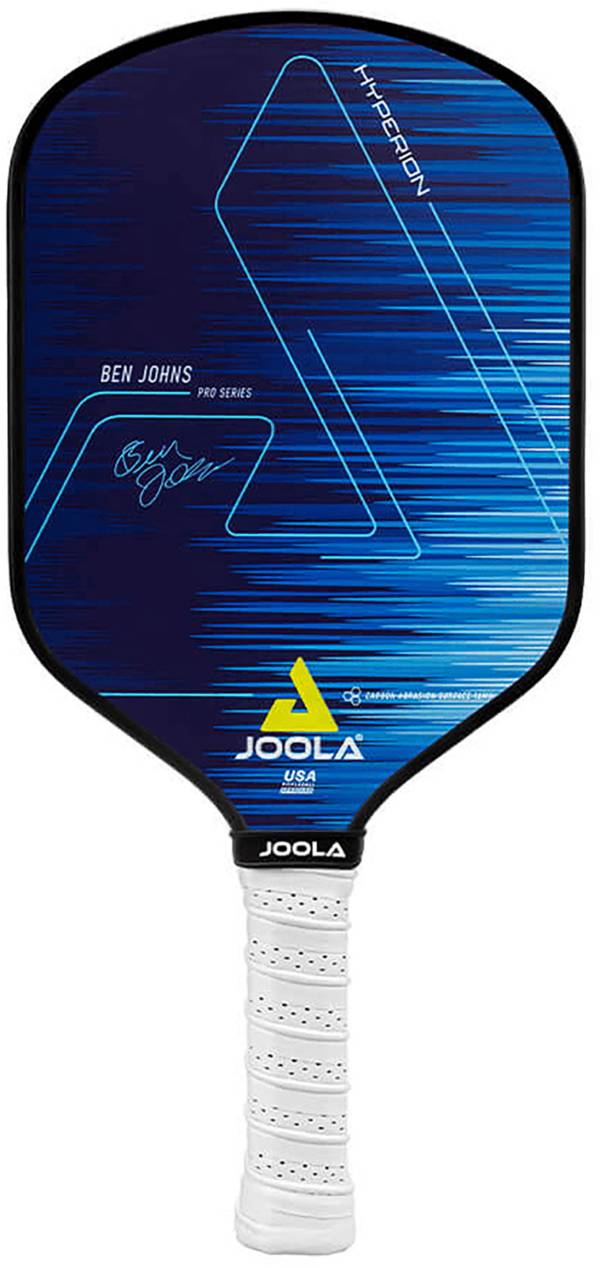 JOOLA Ben John's Hyperion 16mm Pro Pickleball Paddle product image