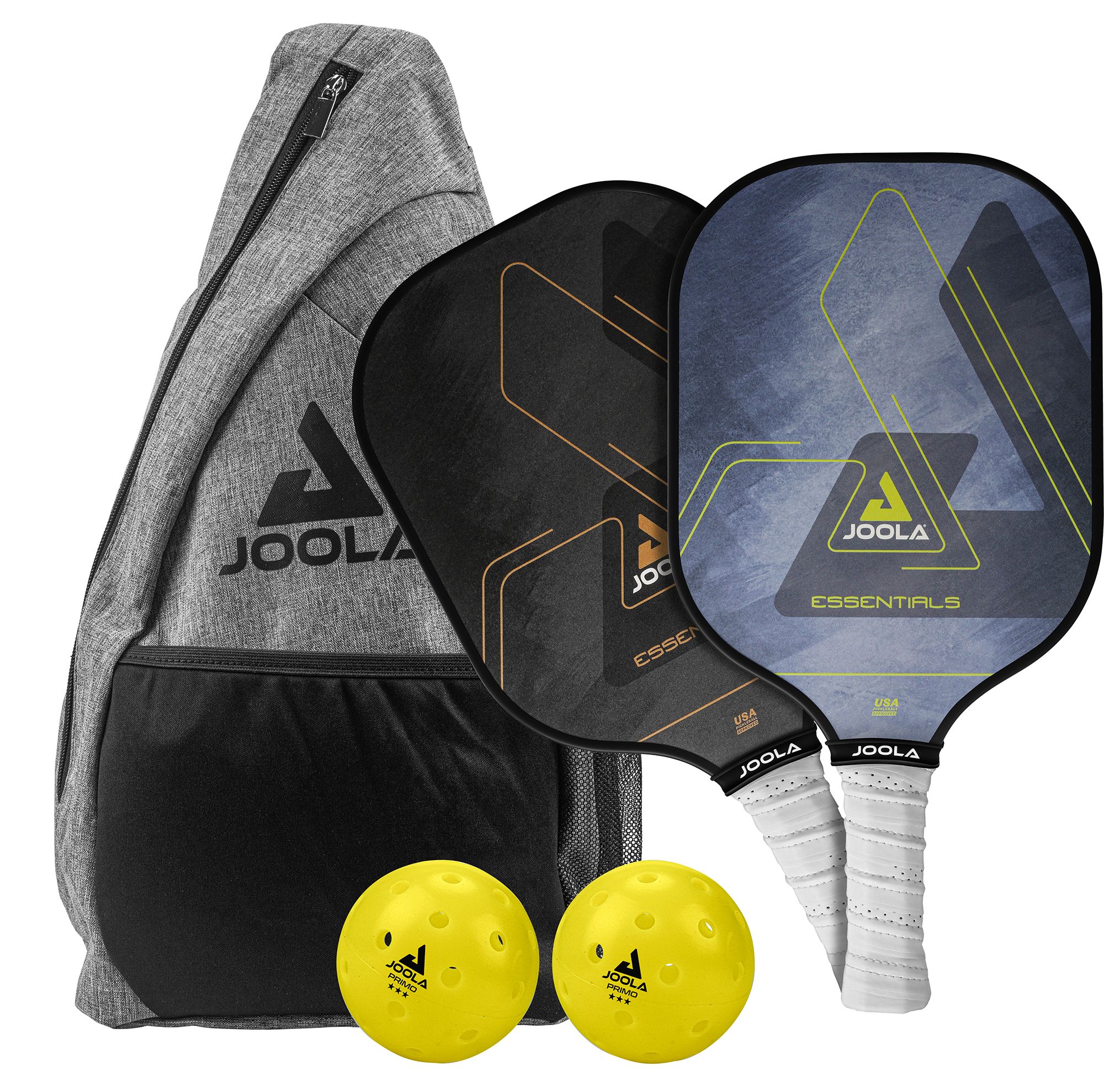 JOOLA Essentials Pickleball Paddles Set product image
