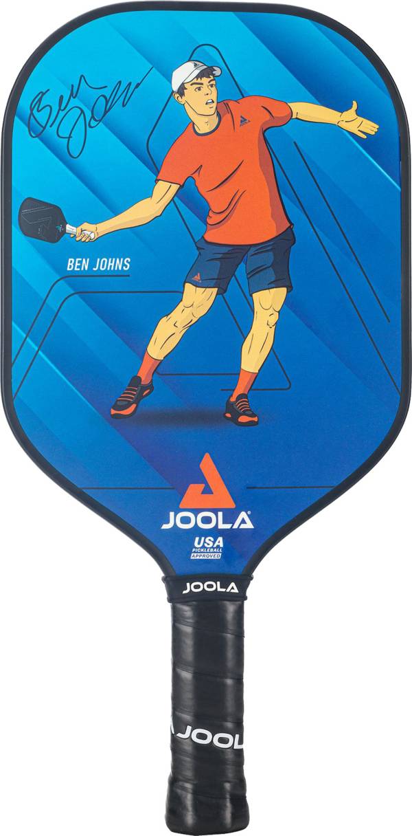 JOOLA Ben Johns Junior Pickleball Paddle product image