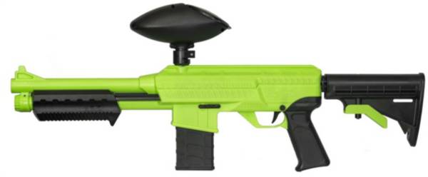 JT Z18 SplatMaster 50 Caliber Paintball Gun Kit product image
