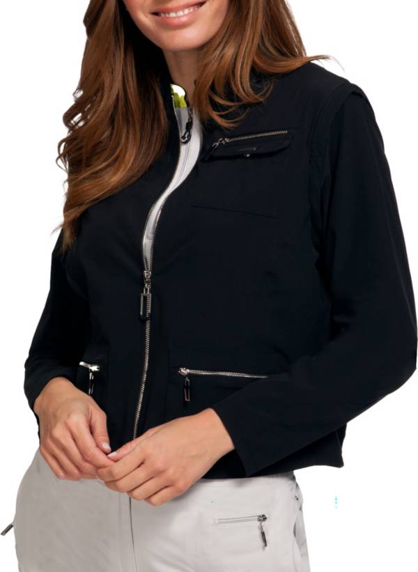 Jamie Sadock Women's Airwear Golf Jacket product image