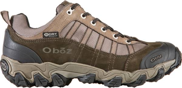 Oboz Men's Tamarack Waterproof Hiking Shoes product image