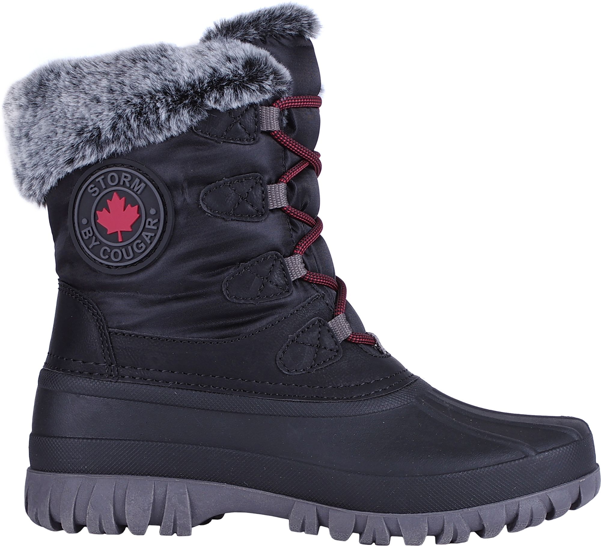 cougar cabot boots