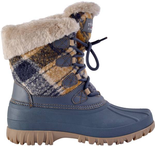 Cougar Women's Cuddle Waterproof Snow Boots product image