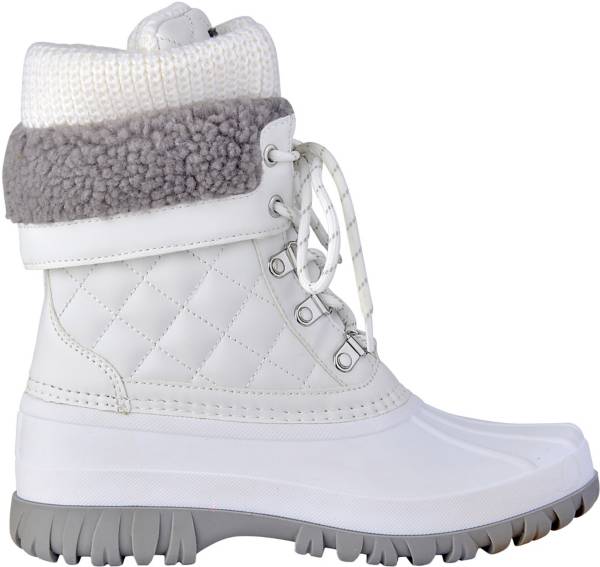 Cougar women's clearance creek snow boots