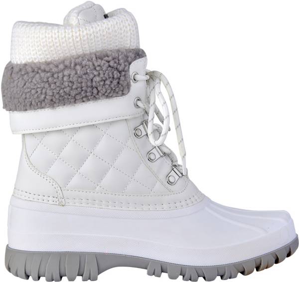 Cougar Women's Creek Quilt Boots product image